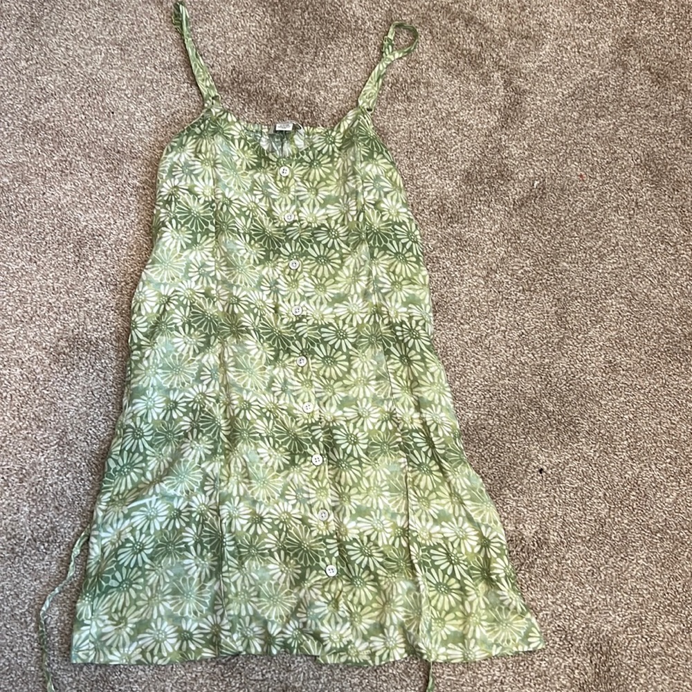 American Eagle dress